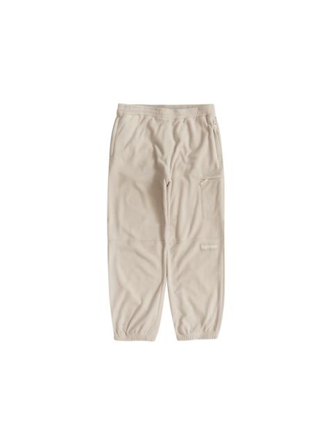 Supreme Supreme Polartec Pant (FW22) Stone