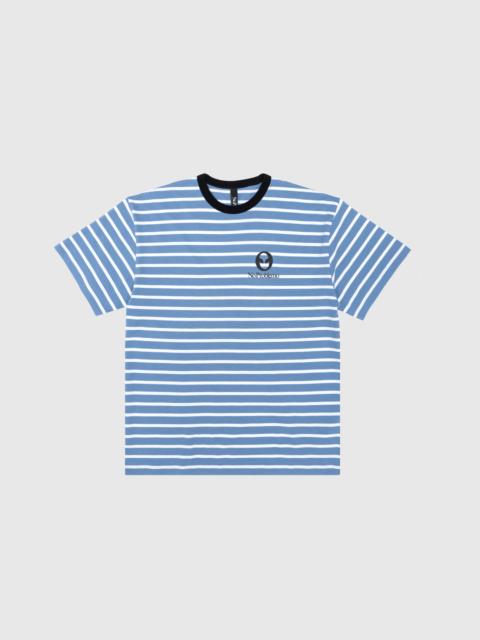 No Problemo BRETON STRIPE S/S T-SHIRT