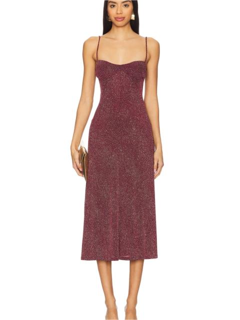 beaufille Ariel Dress