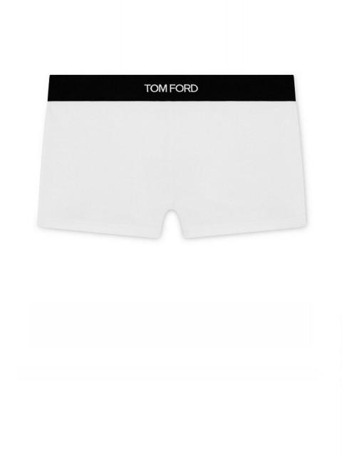 TOM FORD Boxers With Logo