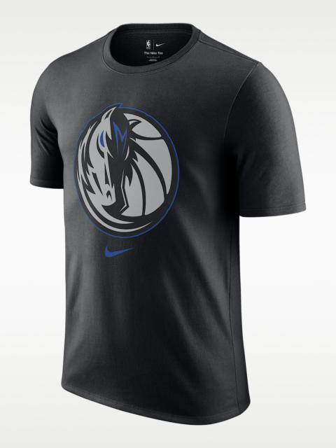 Nike Dallas Mavericks Essential City Edition Men's Nike NBA T-Shirt