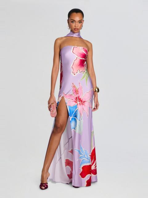 RETROFÊTE TIZZY DRESS