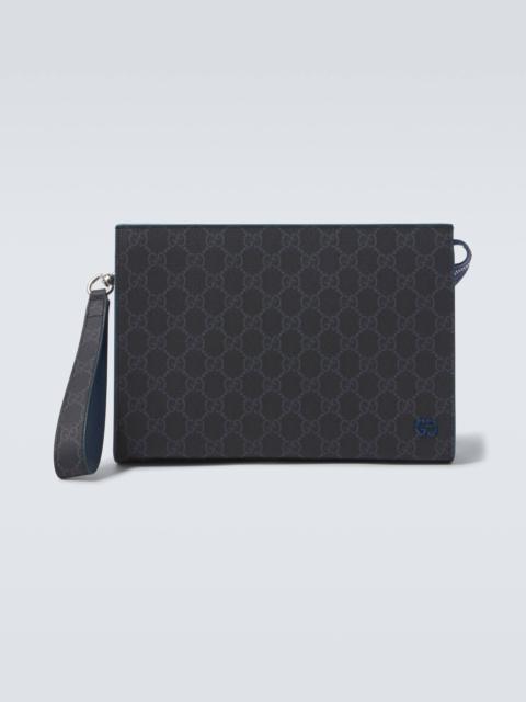 GUCCI GG Canvas Small pouch