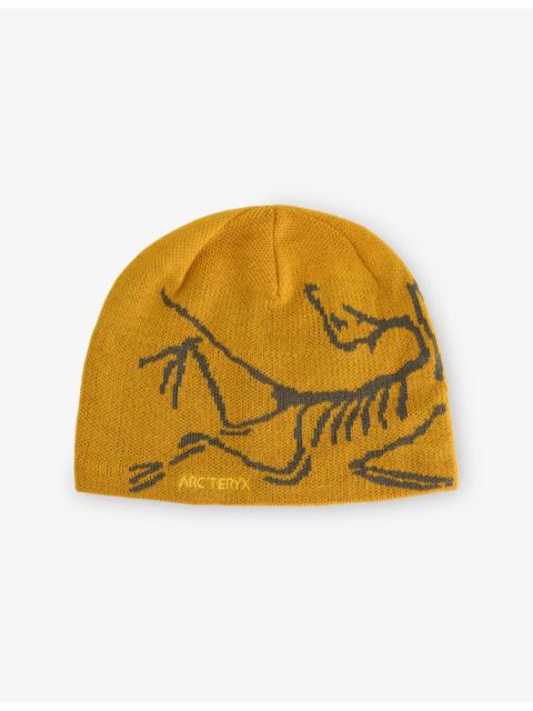 Arc'teryx Bird Head Toque Wool-Blend Beanie