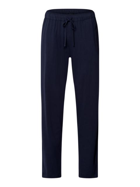 HANRO Night And Day Cotton Drawstring Pants