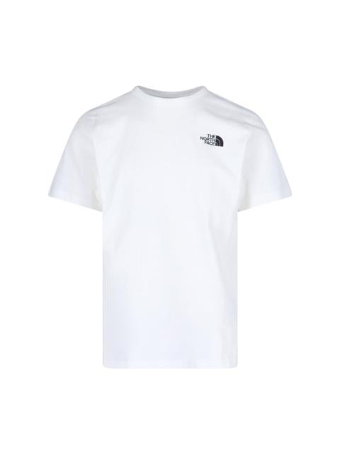 'REDBOX CELEBRATION' T-SHIRT