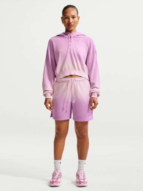 Nike Nike Sportswear Phoenix Fleece Women's Mid-Rise Shorts