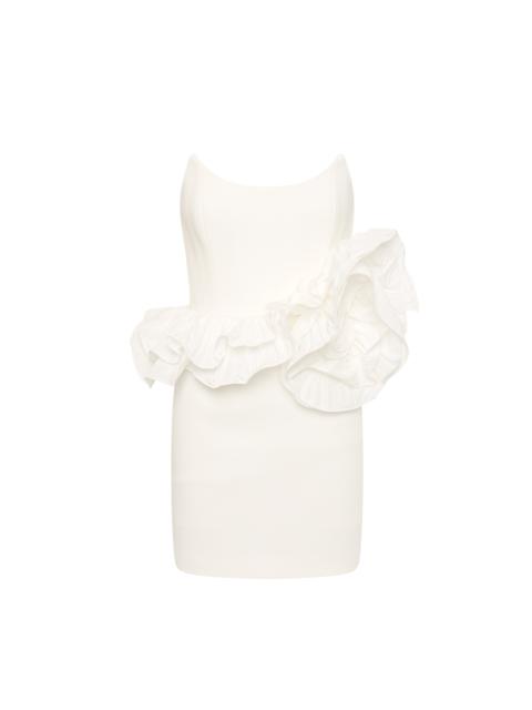 REBECCA VALLANCE Ozias Mini Dress