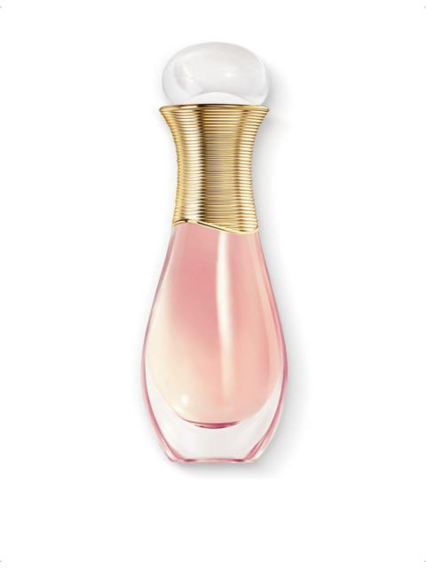 Dior J’adore eau de toilette roller-pearl 20ml