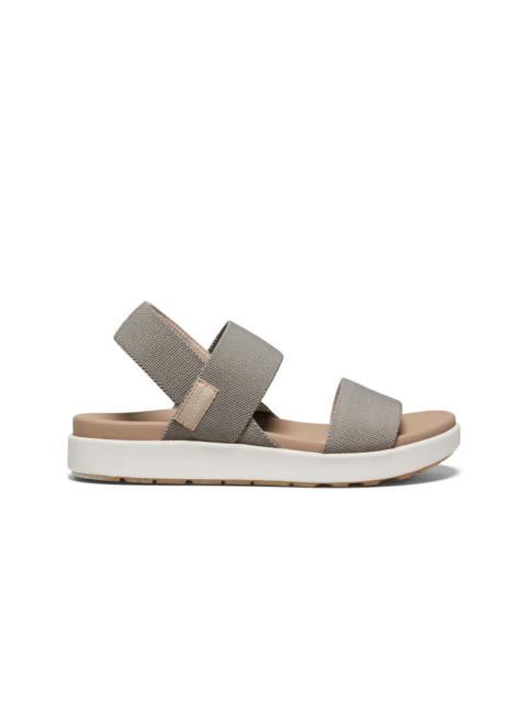 KEEN Women's Elle Backstrap Sandal