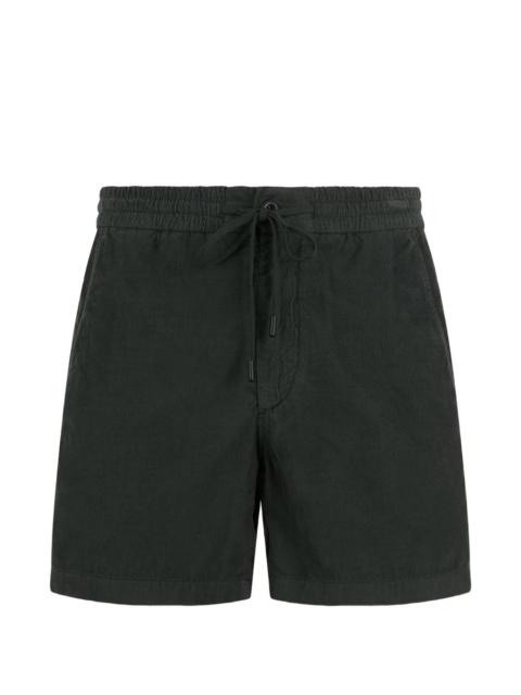 SLOWEAR corduroy shorts