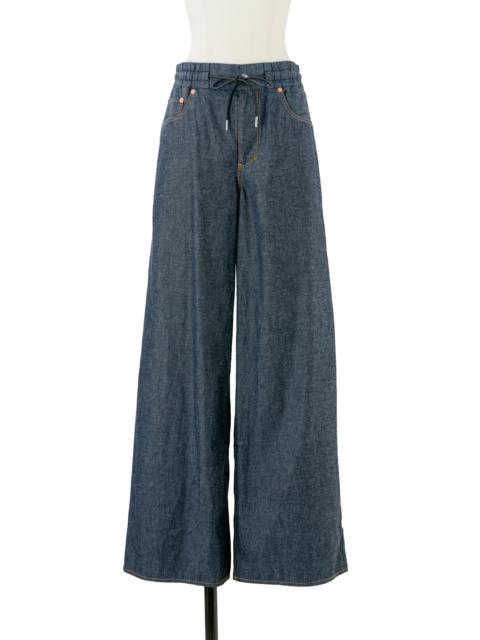 sacai Dungaree Pants