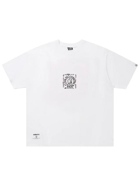 BILLIONAIRE BOYS CLUB COTTON T-SHIRT BILLIONAIRE BOYS CLUB