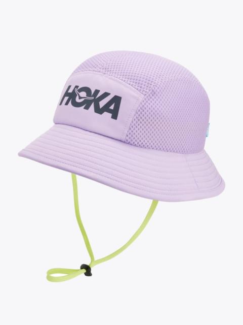 HOKA ONE ONE All Gender Adventure Hat