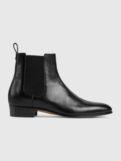 Men's ankle boot