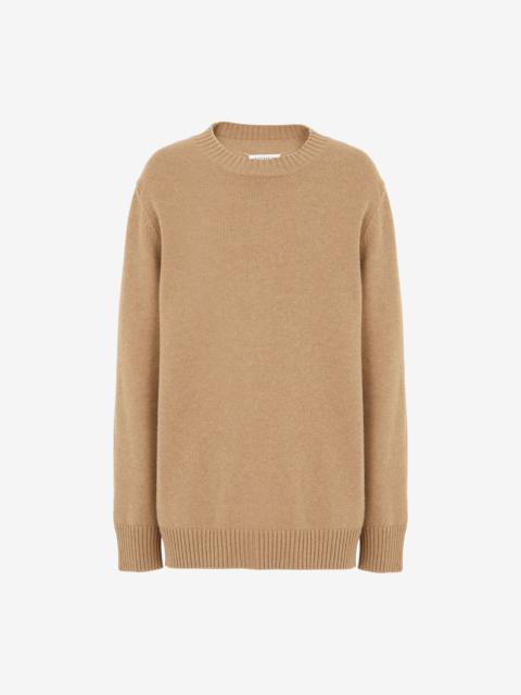 Maison Margiela Long-sleeve sweater