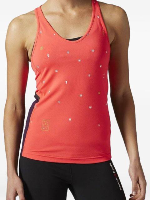 Reebok crossfit train tank