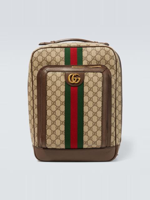 GUCCI Ophidia GG 중간 배낭