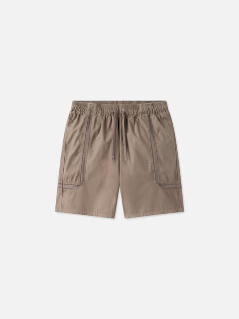 John Elliott VINTAGE FRAME SHORTS