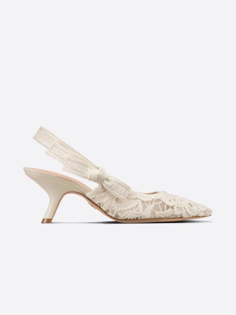 Dior J'Adior Slingback Pump