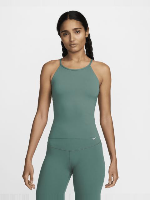 Nike Zenvy Women's Dri-FIT Tank Top