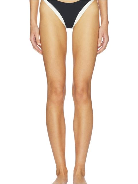 L*SPACE Alex Bottom Bitsy