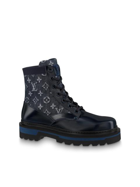 Louis Vuitton LV Ranger ankle boot