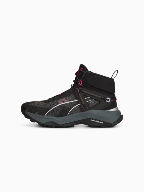 PUMA Explore NITRO™ Mid Women's Hiking Shoes