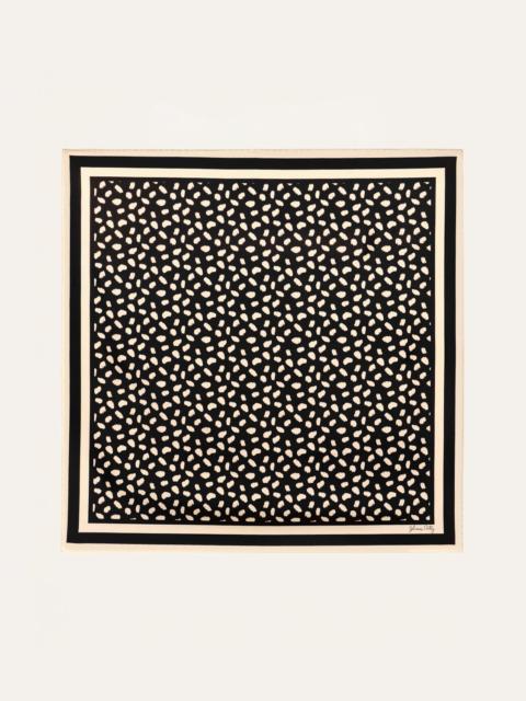 Johanna Ortiz Feline Spirit Scarf