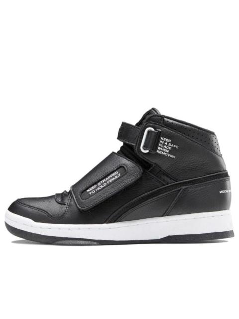 Reebok Reebok Mountain Research x Alien Stomper 'Black White' GX1385