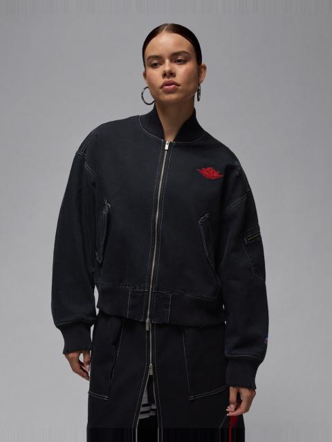Jordan Jordan Renegade Rare Air Women's Jacket