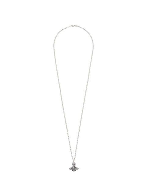 Vivienne Westwood Man Lancelot Orb Pendant Necklace
