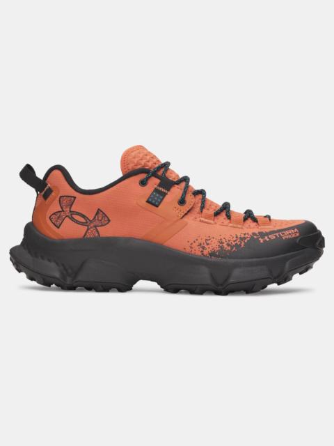 Under Armour UA Expanse Low Waterproof