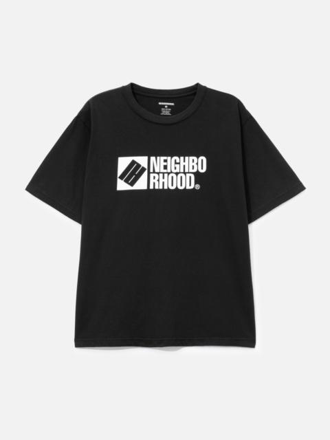 NEIGHBORHOOD NEIGHBORHOOD T-SHIRT SHORT SLEEVES-3