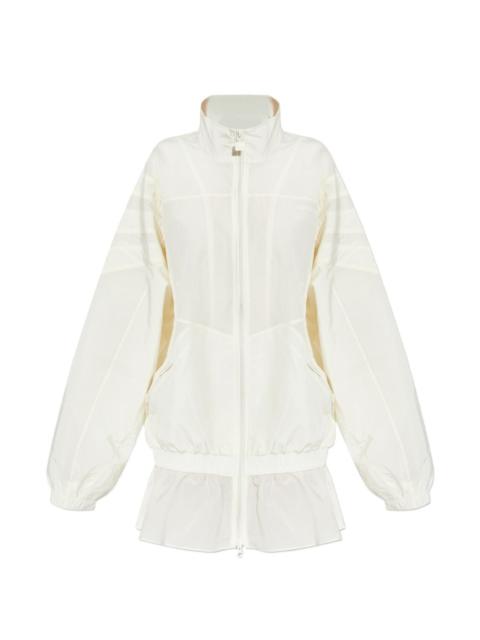 adidas Santiago embroidered jacket