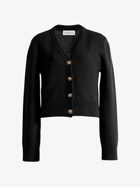 BRANDON MAXWELL Sloane Cardigan