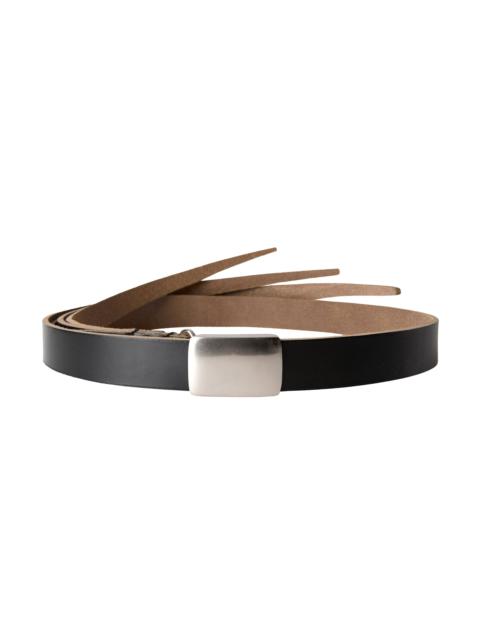 POST ARCHIVE FACTION (PAF) Stream Belt 01 (2026)