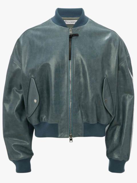 JW Anderson BOMBER JACKET