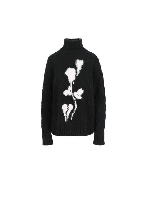 BERNADETTE Pull Olympia