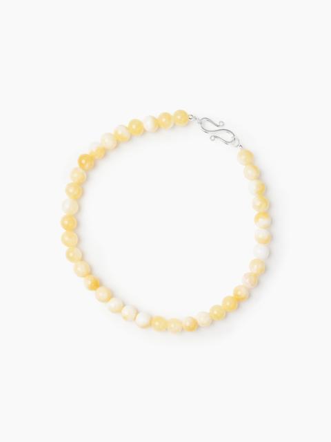 LIÉ STUDIO The Mary Necklace