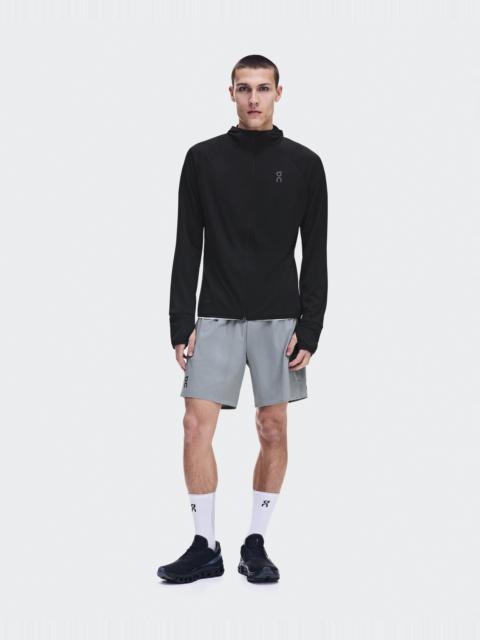 On Climate Zip Hoodie