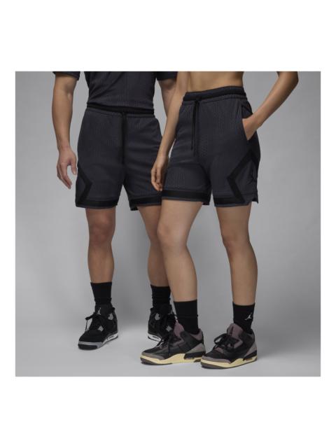 Jordan Air Jordan Sport Dri-FIT ADV Diamond Shorts Asia Sizing 'Shadow Grey' FN5868-022
