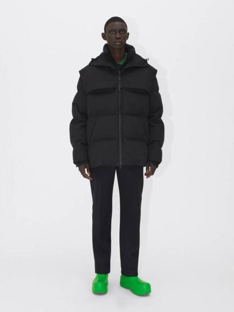 Bottega Veneta puffer