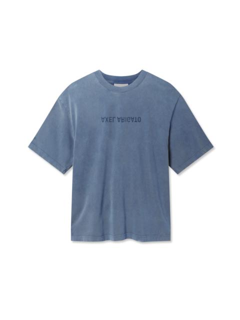 Axel Arigato Distort Washed T-Shirt