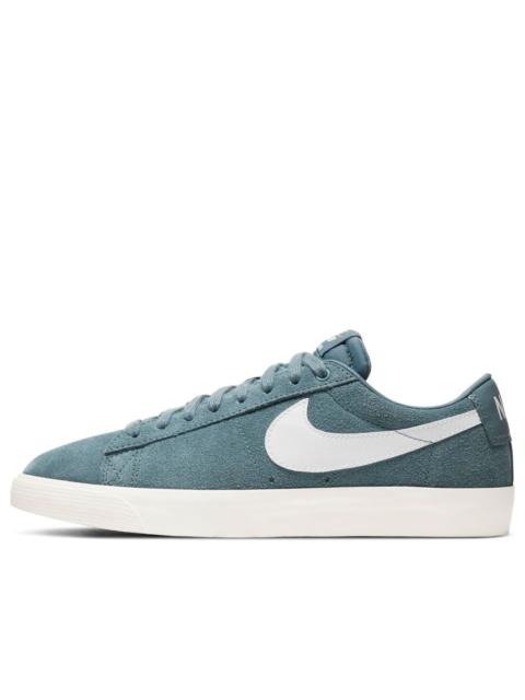 Nike Nike Blazer Low GT SB 'Ozone Blue' 704939-006