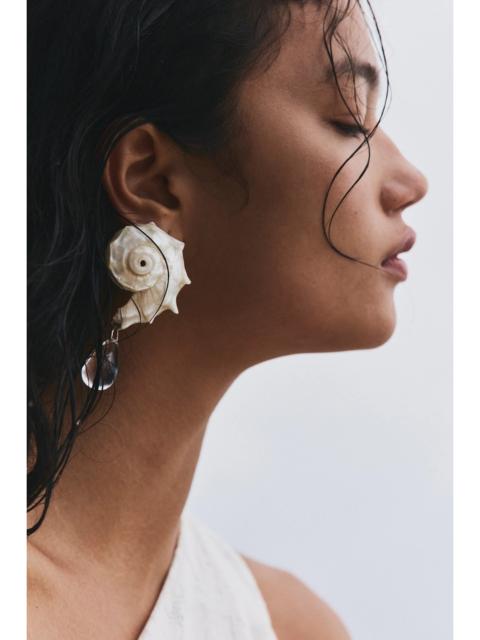 FREE PEOPLE Fleur Dangle Earrings