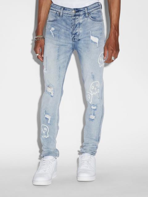 Ksubi VAN WINKLE TRASHED DEVIL
