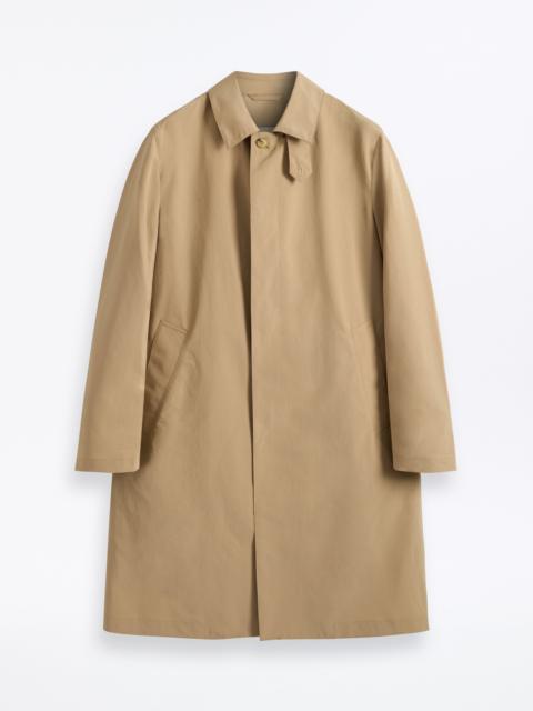 Mackintosh Dunkeld Lightweight 3/4 Length Coat