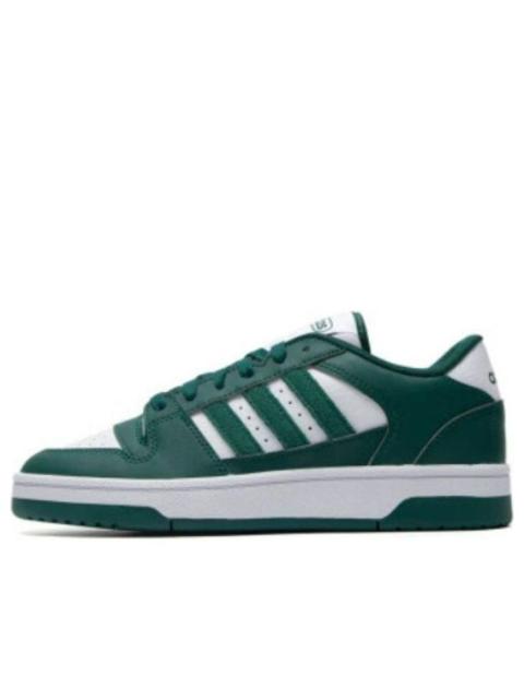 adidas Turnaround Low 'Green White' IE1015