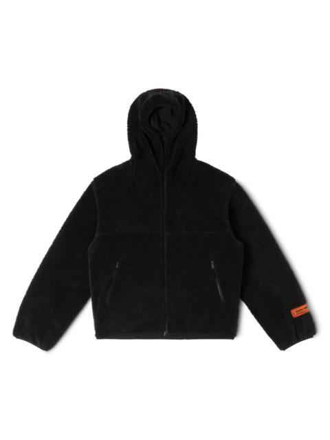 Heron Preston Hp Polar Fleece Hoodie